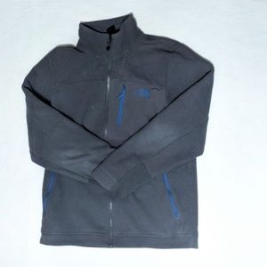 The North Face Polartec Jacket Size M